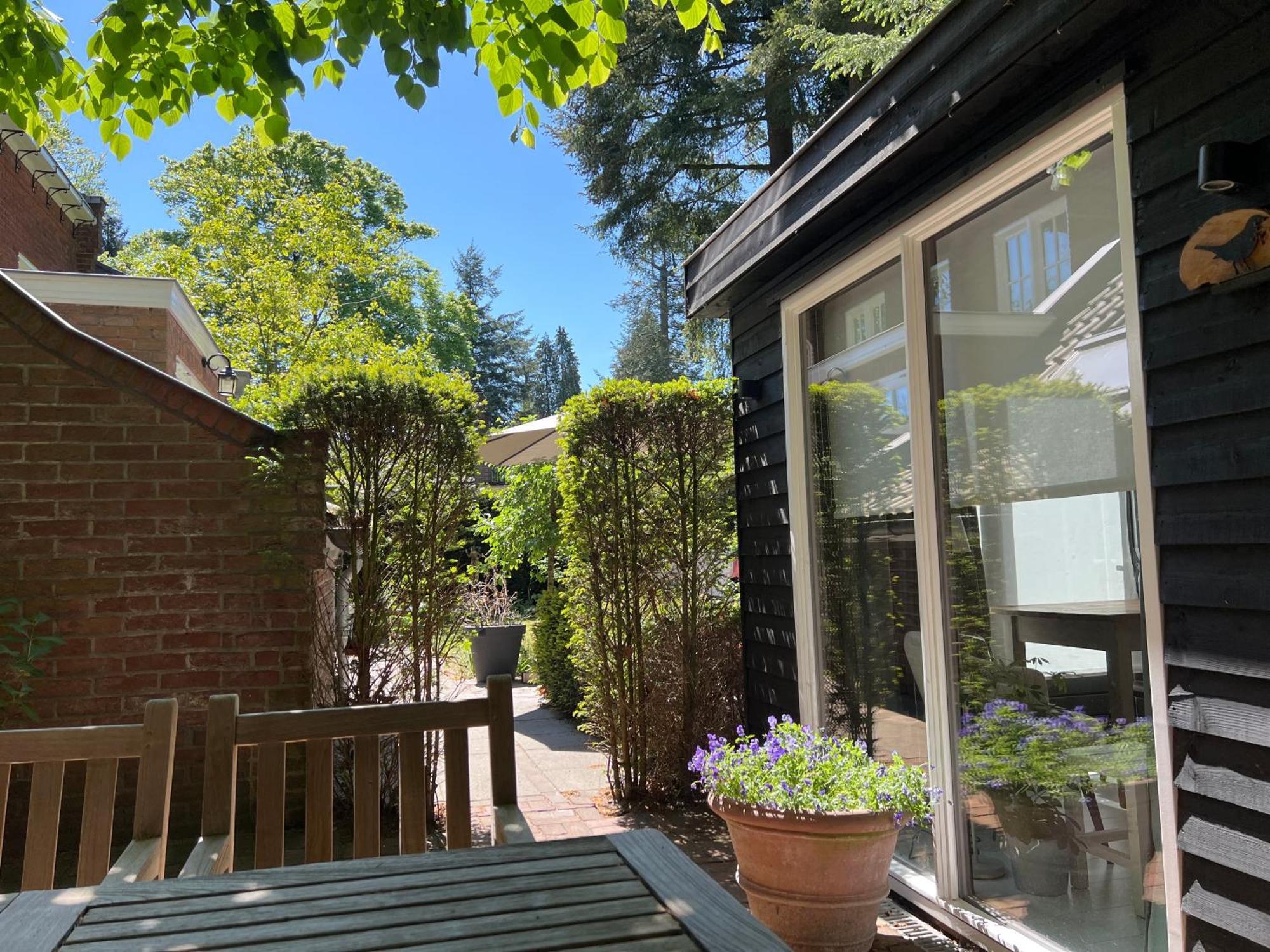 De Merel Vught Exterior foto