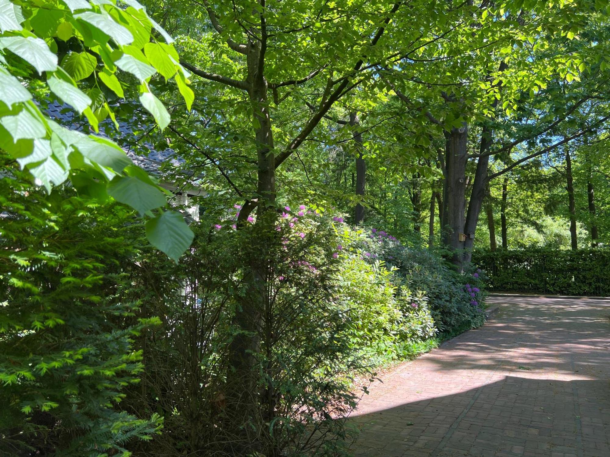 De Merel Vught Exterior foto