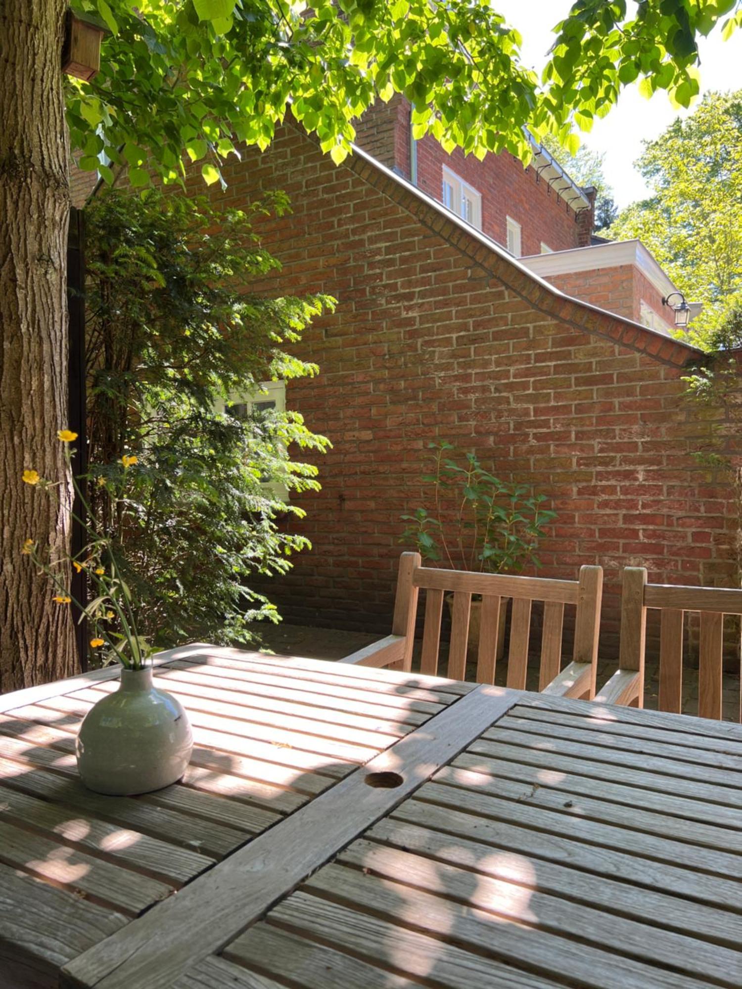 De Merel Vught Exterior foto