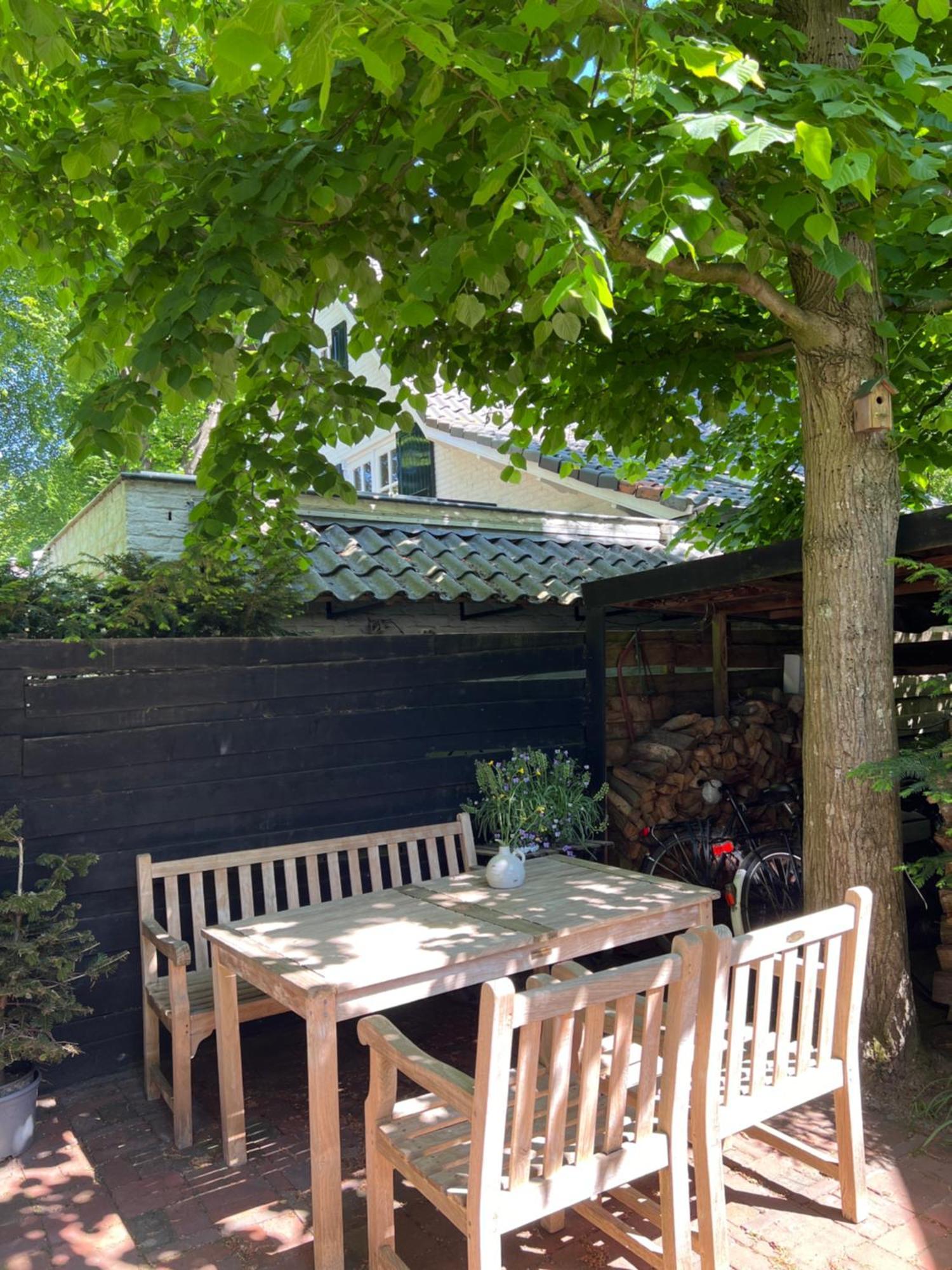 De Merel Vught Exterior foto