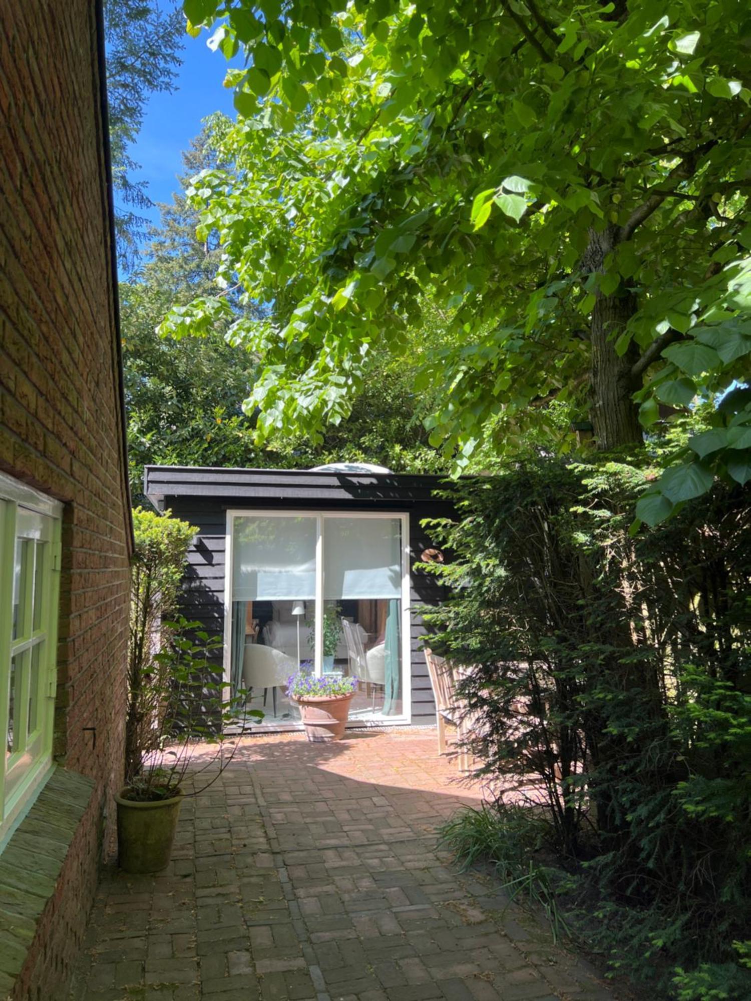 De Merel Vught Exterior foto