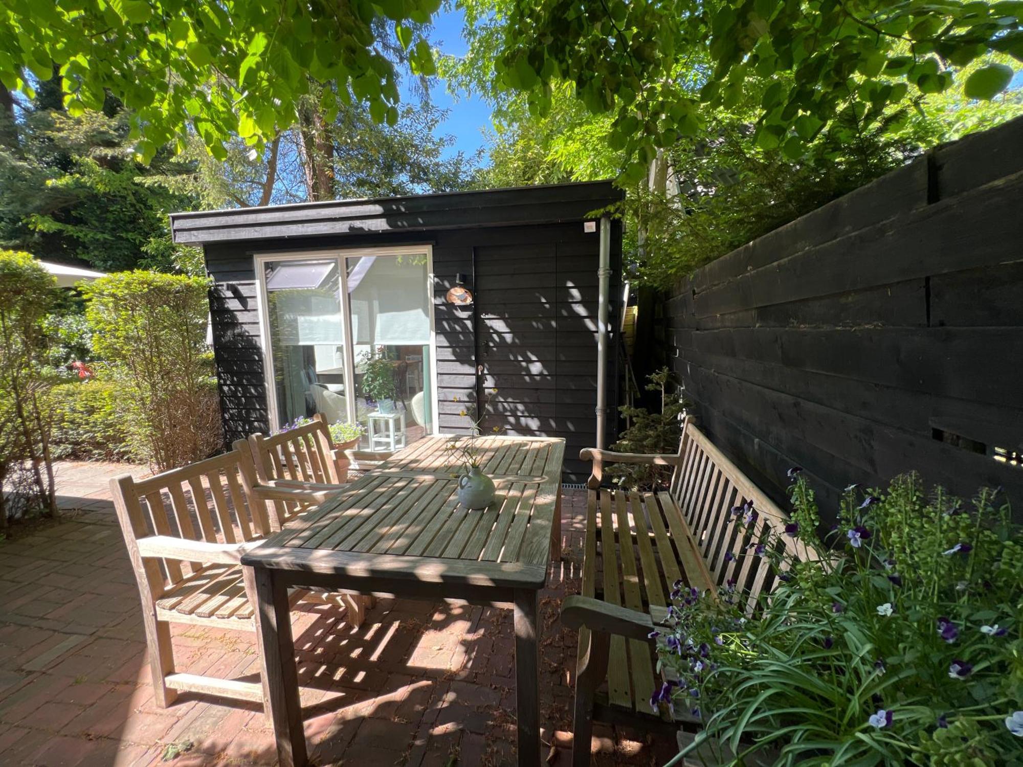 De Merel Vught Exterior foto